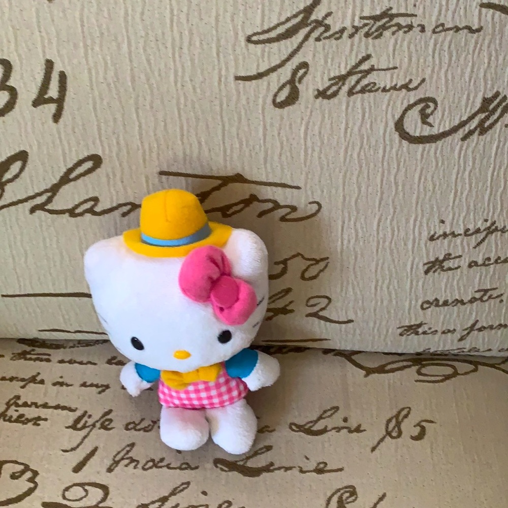 Hello kitty - Picture 7 of 8